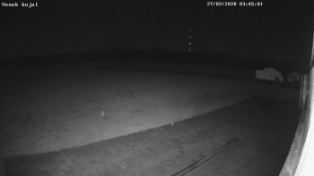 Letiště Kotvrdovice