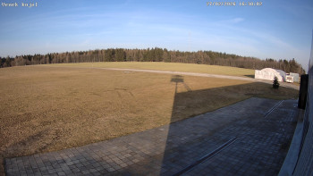 Letiště Kotvrdovice