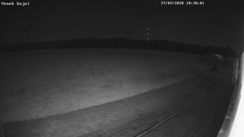 Letiště Kotvrdovice