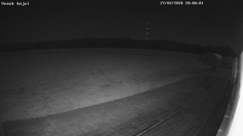 Letiště Kotvrdovice