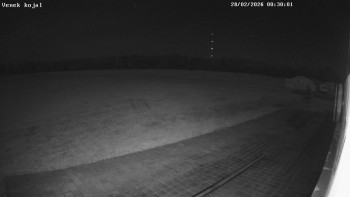 Letiště Kotvrdovice