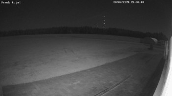 Letiště Kotvrdovice