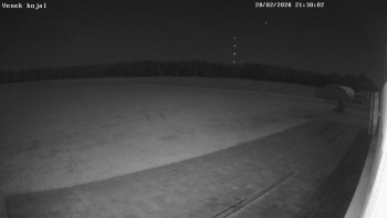 Letiště Kotvrdovice