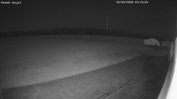 Letiště Kotvrdovice