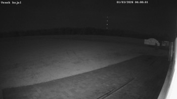 Letiště Kotvrdovice