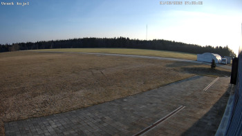 Letiště Kotvrdovice