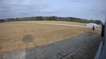 Letiště Kotvrdovice