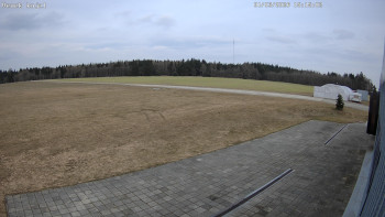 Letiště Kotvrdovice