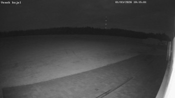 Letiště Kotvrdovice