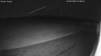 Letiště Kotvrdovice