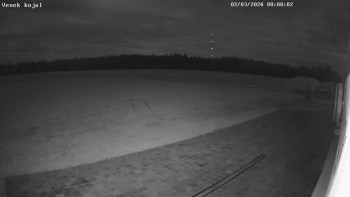 Letiště Kotvrdovice