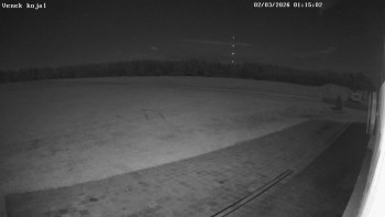 Letiště Kotvrdovice