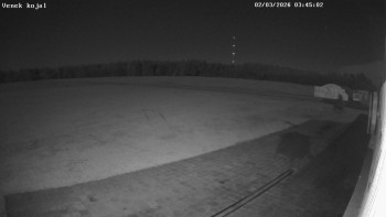 Letiště Kotvrdovice