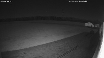 Letiště Kotvrdovice