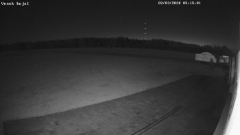 Letiště Kotvrdovice