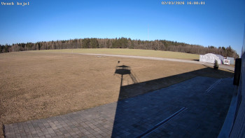 Letiště Kotvrdovice