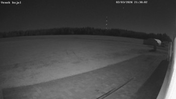 Letiště Kotvrdovice