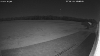 Letiště Kotvrdovice