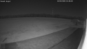 Letiště Kotvrdovice