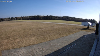 Letiště Kotvrdovice