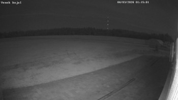 Letiště Kotvrdovice