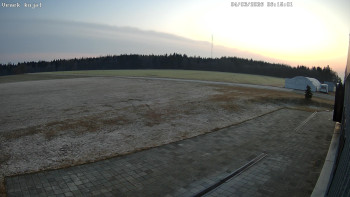 Letiště Kotvrdovice