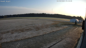 Letiště Kotvrdovice