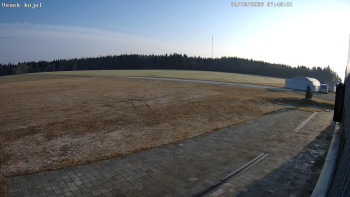 Letiště Kotvrdovice