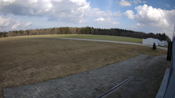 Letiště Kotvrdovice