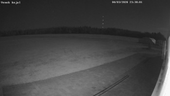 Letiště Kotvrdovice