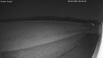 Letiště Kotvrdovice