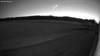 Letiště Kotvrdovice