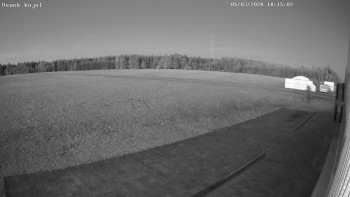 Letiště Kotvrdovice