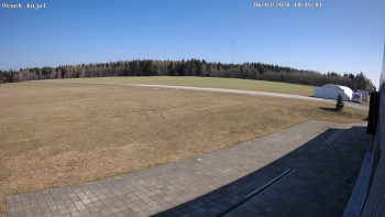 Letiště Kotvrdovice