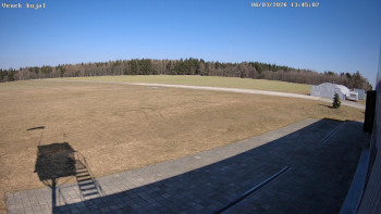 Letiště Kotvrdovice