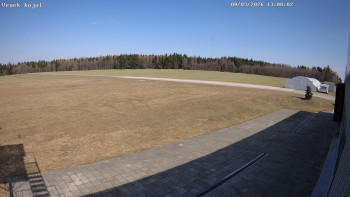 Letiště Kotvrdovice