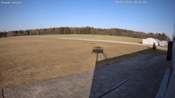 Letiště Kotvrdovice