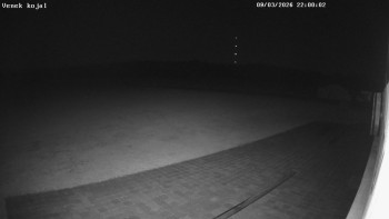 Letiště Kotvrdovice