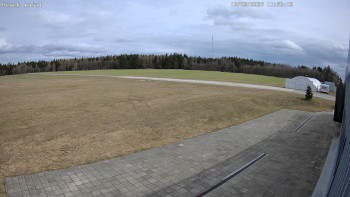 Letiště Kotvrdovice