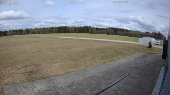 Letiště Kotvrdovice