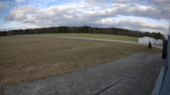 Letiště Kotvrdovice