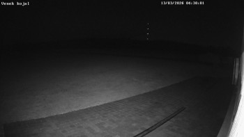 Letiště Kotvrdovice