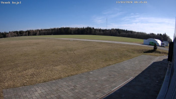 Letiště Kotvrdovice