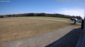 Letiště Kotvrdovice