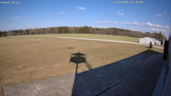 Letiště Kotvrdovice