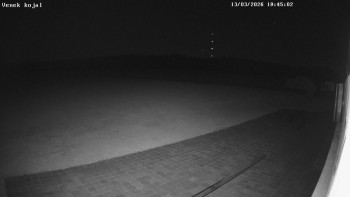 Letiště Kotvrdovice