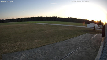 Letiště Kotvrdovice