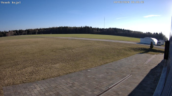 Letiště Kotvrdovice