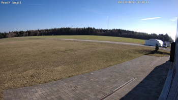 Letiště Kotvrdovice