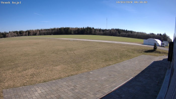 Letiště Kotvrdovice